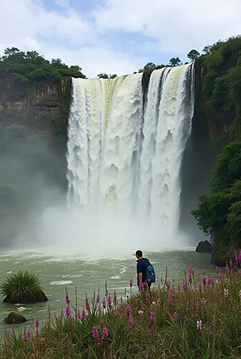 Missions,  ARGENTINA , it is a beautiful province rich in biodiversity, withltura e historia. Here I describe five of the best tourist places to visit in this region:

1. ** Iguazu Falls **: Considered one of the natural wonders of the world, las  Iguazu F...