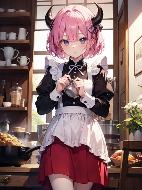 Lamb 『Re: Starting Life in Another World from Zero』（ Re:Zero） and 、 she is the older sister of the twin maid who works at Roswar House 。 below 、 summarizes her main characteristics 。

 lamb
Demon tribe
women
Late s 〜 looks like they're in their early 20s
H...