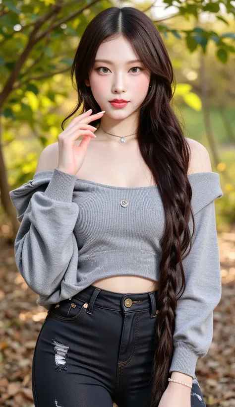 (  masterpiece,    high quality,   nothing ,   Realistic Pictures,    photography),    Beauty ,    Pale eyes with sparkles  ,   Beautiful and modest breasts ,     beautiful and delicate face   ,((Nudie Lips ))、  An expression with an ephemeral sex appeal  ...