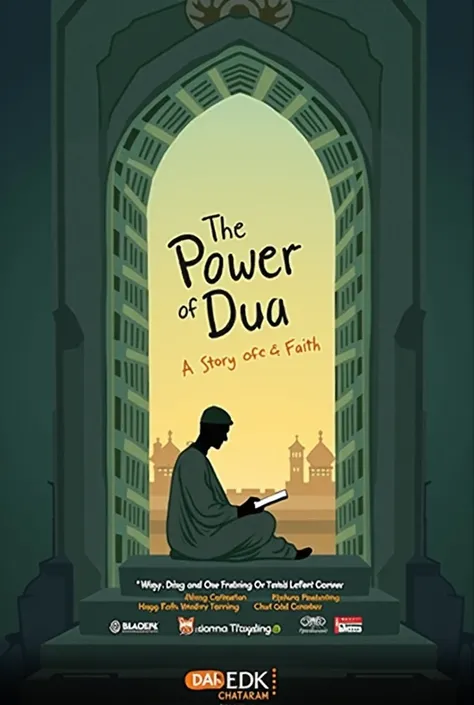 : The Power of Dua: A Story of Hope and Faith

Synopsis:
The video follows the journey of Ahmed, a struggling young man who faces numerous hardships in life—financial difficulties, family issues, and personal doubts. Feeling hopeless, he begins to lose fai...