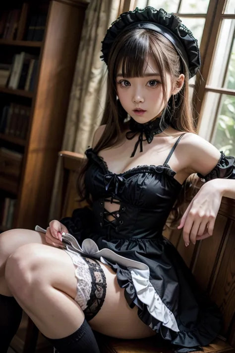 Gothic Lolita