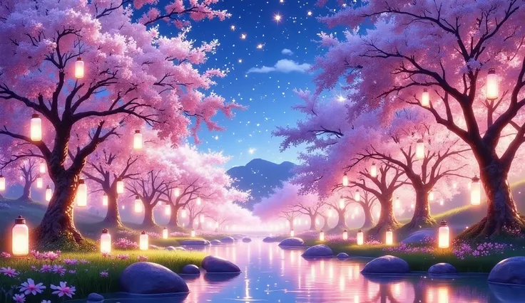 How inside , so outside ,
so your year will blossom .
Start , to love yourself ,
and you will see miracles .
Harmony starts in you ,
a light , that shines far .
The new year has everything in store for you.