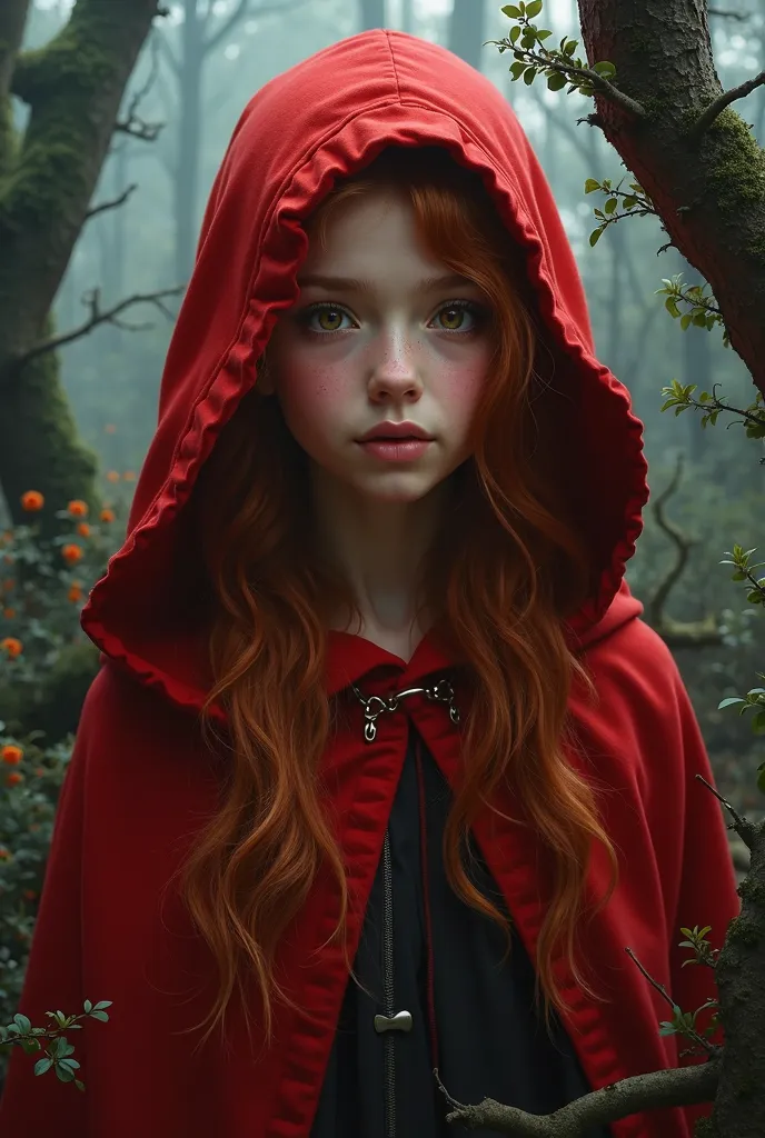  red riding hood 