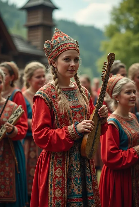 Belarusian musical culture 