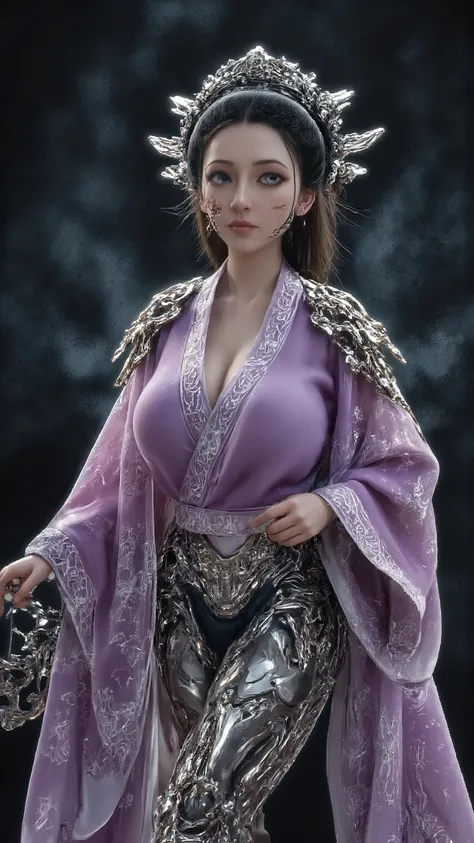 (32K super-resolution rendering:2.0)(Atomic surface topology optimization:2.0) New Baroque mythology cyber bionics embedded super fusion integrated biological matrix,incl: Quantum Centaur Centaur Queen(Anti-matter Horseshoe/Superstring Mane/ dynamic wormho...