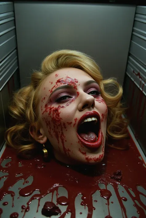   Mature mom Elizabeth Olsen Scarlett Johansson Growth Meryl Streep 168 cm  . 75 years old   dick-stake dick-spike dick-head   The head is at the peak of the peak count    I found decapitation in the freezer    "Bloody Butcher",    who had a mouth   .    V...