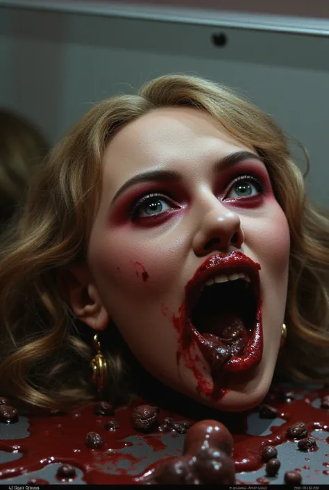   Mature mom Elizabeth Olsen Scarlett Johansson Growth Meryl Streep 168 cm  . 75 years old   dick-stake dick-spike dick-head   The head is at the peak of the peak count    I found decapitation in the freezer    "Bloody Butcher",    who had a mouth   .    V...