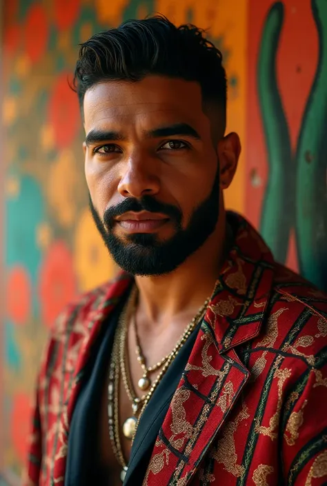 Drake if he were Mexican 