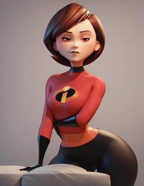 Helen Parr ,sexy,  for men 