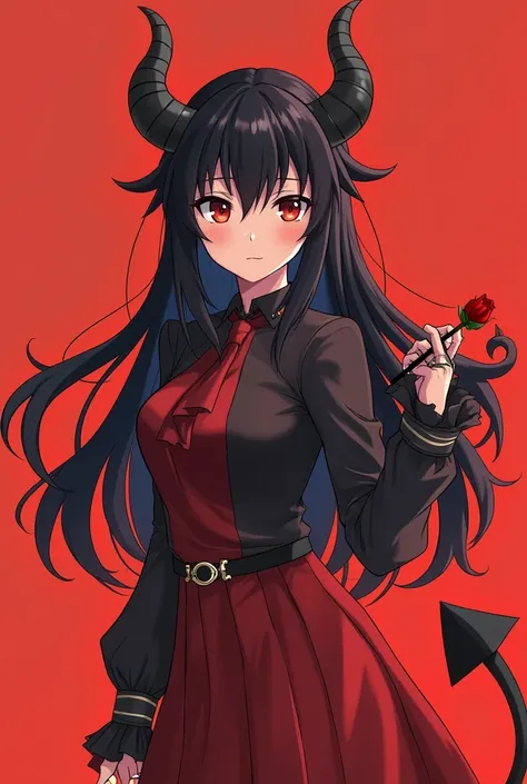 devil:  friendly , cute, prone to rape but with a warm heart, At the same time as a leader in the team.,  is strict because of the desire to achieve the best for all members.  Appearance 1m78, weight 70kg , Asia, I like to read anime.. Là Con Trai