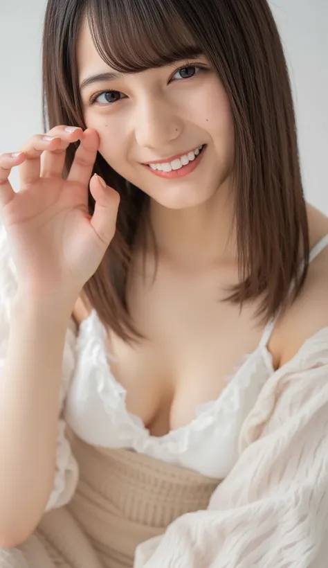 FLUX kosaka nao