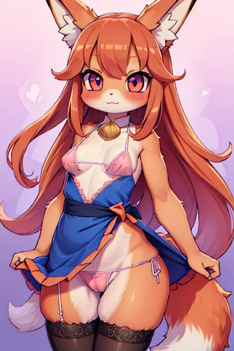 The evolution of , Pokemon Eevee , sylveon , Senko-San,  Chinese dress , stocking , female  fluffy  mini cute style, naked she-wolf girl , girl in a string bikini with a  fox tail , female  fluffy  mini cute style, naked she-wolf girl , realistic bikini , ...