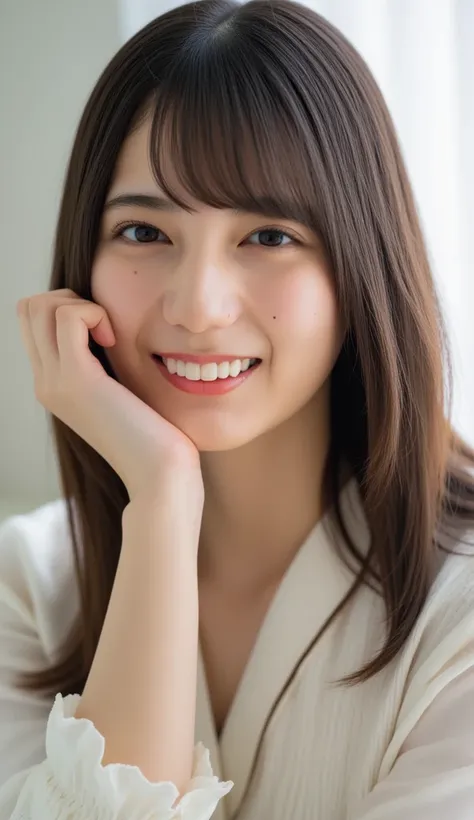 FLUX kosaka nao