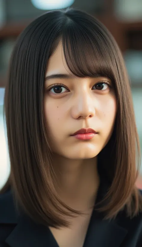 FLUX kosaka nao