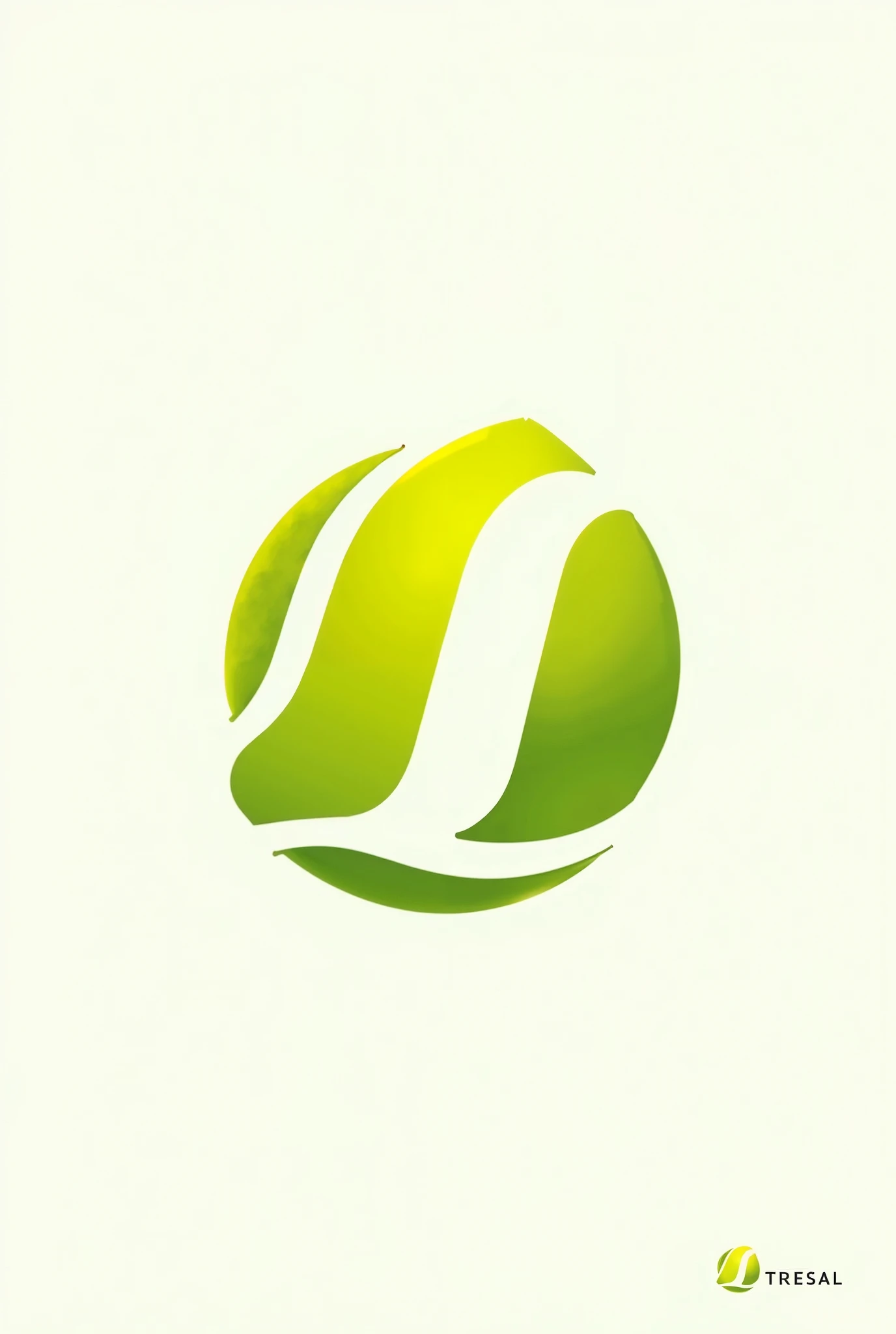 Can you generate a logo for a sportswear company with the name "lima limon"