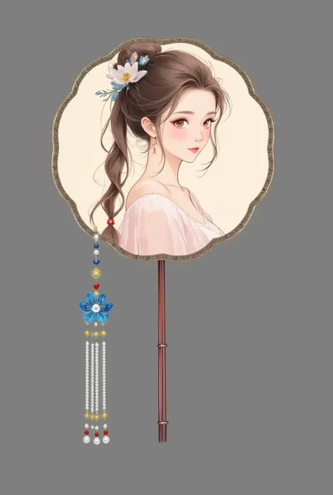 扇子5 v1.0