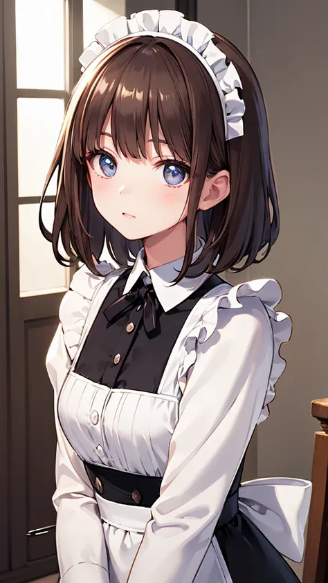 (White long sleeve shirt), (masterpiece),((Very detailed)), (Highly detailed CG illustrations),(highest quality),(One girl),High-quality texture, Intricate details, Detailed Texture, High Quality Shadows, Realistic facial expression, Beautiful and delicate...