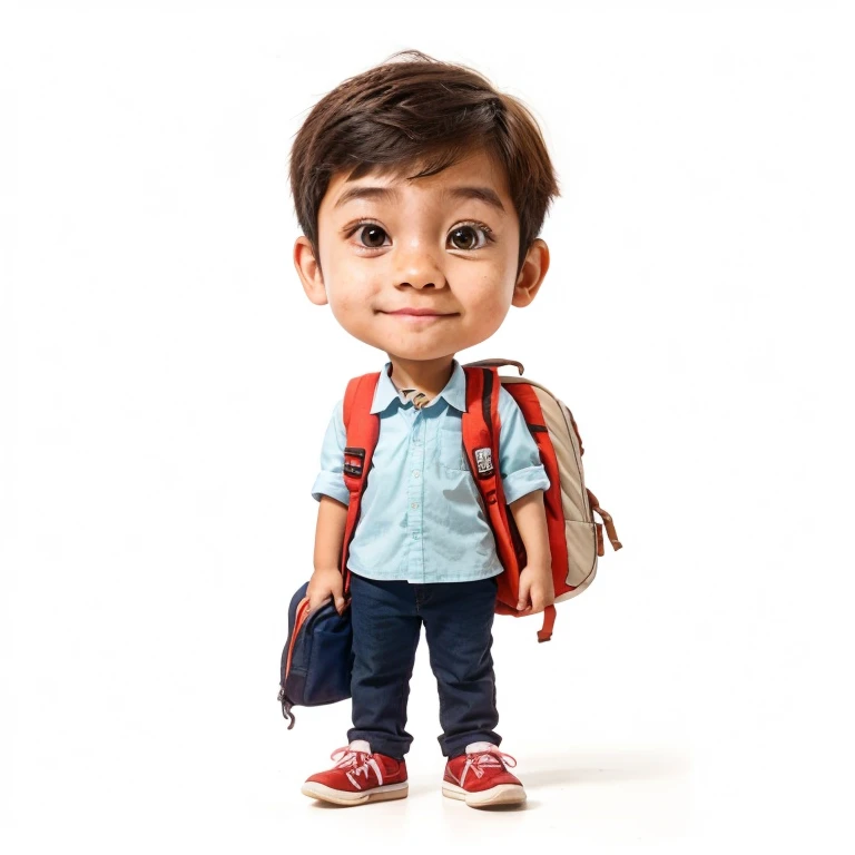 A boy named Budi every morning always makes time to study, Budi is always eager to go to school.he knows that education is the key to his future,which is better,Every step of the school is full of joy.Classroom is a diligent and intelligent student.he alwa...