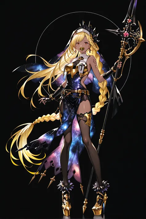 of_HARP, cosplay, 
furry chest armor, 
clothing cutout, 
furry belt, furry bracers, 
furry leg armor, 
furry footwear, 
armor,
bare shoulders, 
fingerless gloves,
bracers,jewelry, 
earrings,
weapon, 
ax，Hatchet，Tomahawk，神器ax，复杂工艺ax
holding weapon,
ruanyi08...