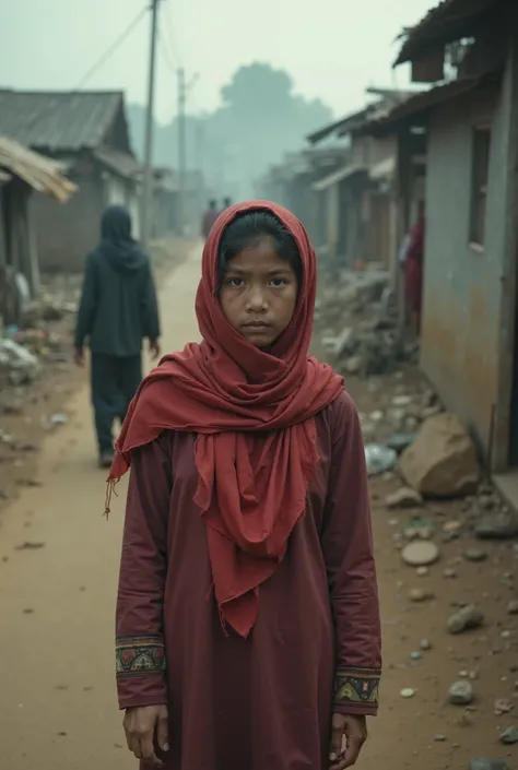 Rohingya Life Video 
