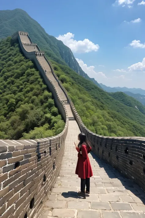 Great Wall