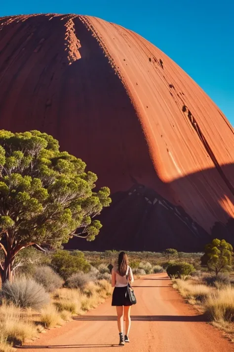 Ayers Rock