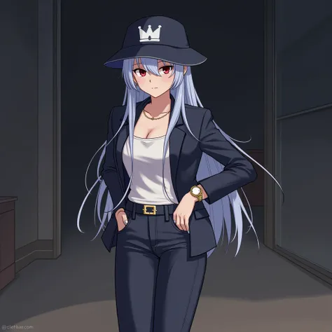  girl picture.

Explanation  :

Physical :  Has long straight hair in Navy color and has painted her fingernails Navy color.
 Height : 172 cm.
 Weight : 62 Kg.
age:  26 years old .
skins: white.
 Eye color : Navy.
face : face anime.
 Body Shape  :  Slim

C...