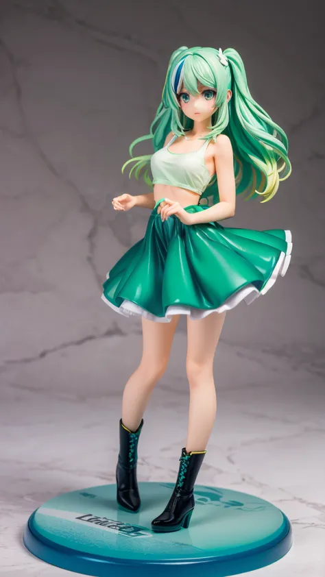 Evangeline "Eve" Tennyson (Eve 10)

Theme Color: Seafoam Green

Hairstyle: Shoulder-length ringlets, often adorned with small seafoam green clips

Eye Color: Teal-green

Hair Color: Chestnut brown with seafoam green tips

Skin Tone: Light olive

Outfit:

A...