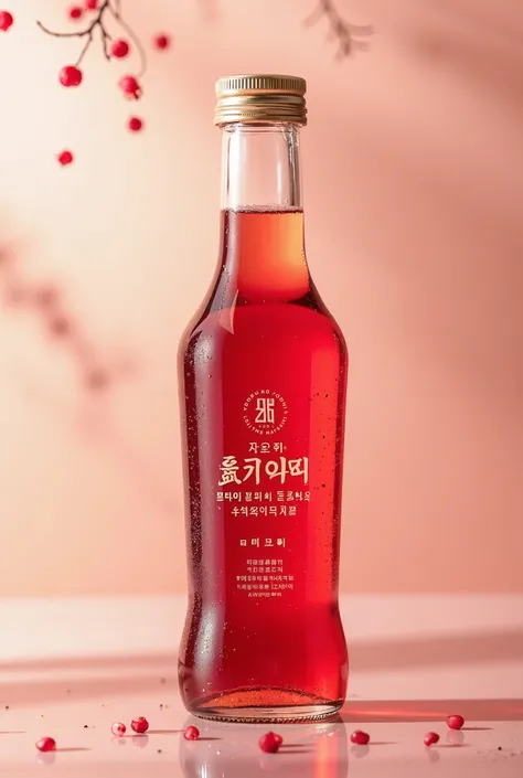 Will be Packaging for World Famous Ginseng and Herbal Company. Brand name JungKwanjang "It will appear on the poster but not on the packaging. Information articles will be written in English. Product Name : Pomegranate Korean Red Ginseng Natural Beauty Dri...