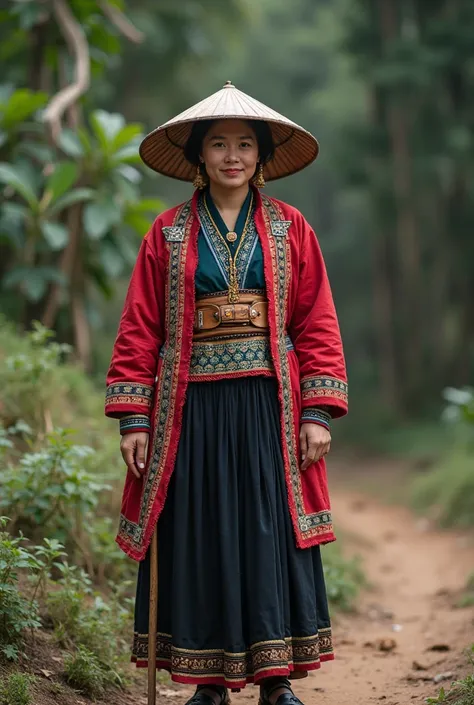 1. Ethnic name
- Tay people (also called Thi, Gong, phen, Thu Lao).
- The ethnic minority with the largest number of inhabitants in Vietnam (about 1,8 million people, according to 2019 statistics).

2. Language
- Tai people use Tay, x} Tay - Thai dialect, ...