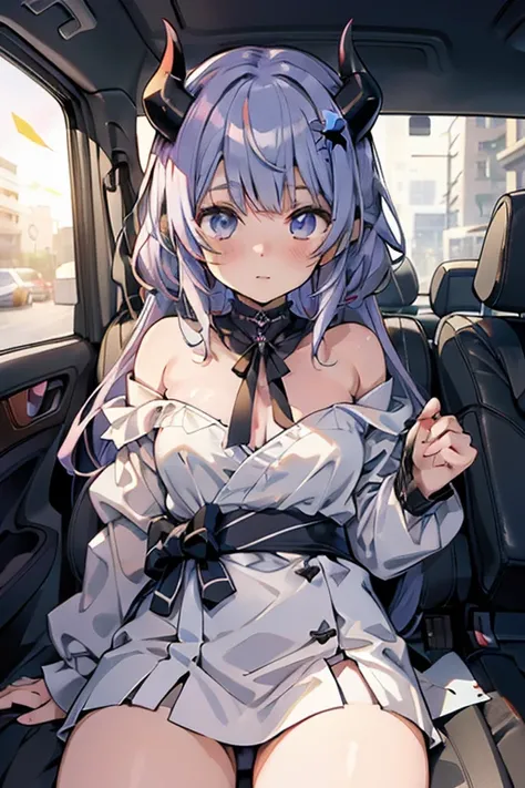  Backseat。 Laplace Darkness。 La Plus Dark 。
Virtual YouTuber 「hololiveプロダクション」 belonging to the VTuber office 。「hololive」6th Generation。 sex。 Backseat。 Backseat sex。naked。

 Backseat、 Laplace Darkness、horn、devil、 sex、 Backseat、 Backseat sex、naked。