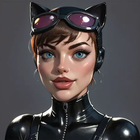 Catwoman 