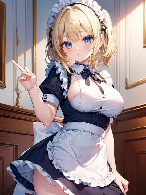  masterpiece,top quality,( super detailed),perfect lighting during study,   Exquisite CG  , very detailed,( very elaborate eyes , very cute face,  very detailed顔:1.3), beautiful anime girl,(Solo Girl),(  Super Big Breasts :1.4),( sensual, glamorous:1.4),( ...