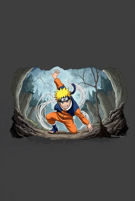 naruto