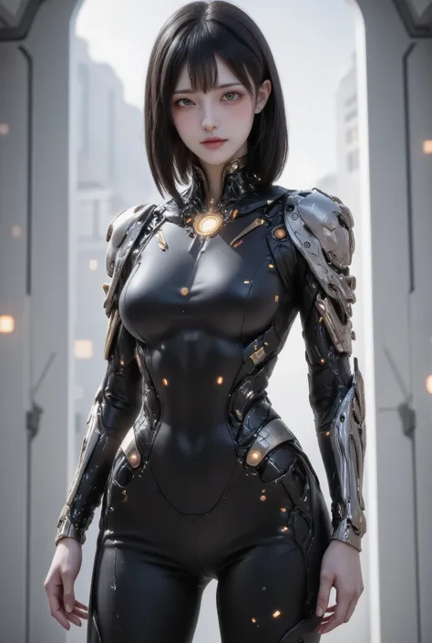 score_9, score_8_up, score_7_up, score_6_up, score_5_up, score_4_up, 1girl, solo, seductive expression,(masterpiece)), Highest quality, Very detailed,(One Girl), master piece, best quality, score_9, score_8_up, score_7_up, score_6_up, score_5_up, score_4_u...