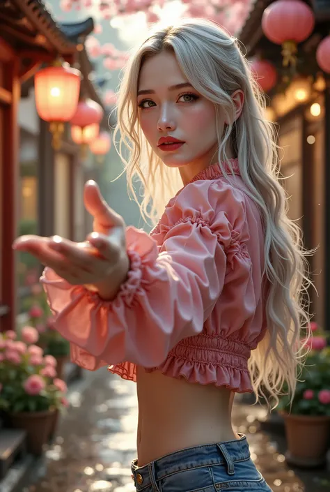  [Style: "masterpiece, realistic, Photorealistic realism, Hyper high resolution" - "(Hyper quality, intricate ultra-detailed digital art)"] (Key Directive: "The priority is the anatomical accuracy and texture of the materials as well as the quality of the ...