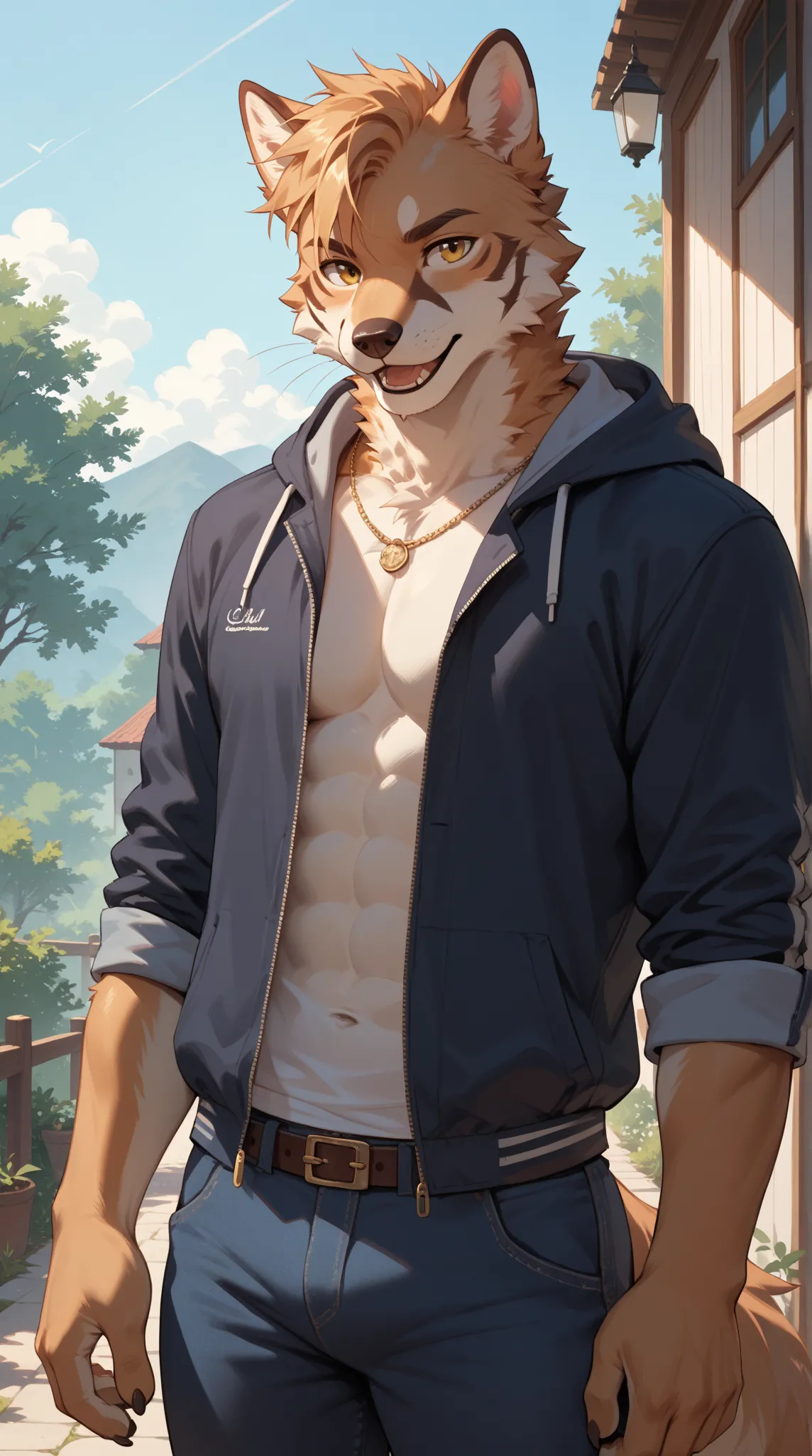 Source_furry,  (((1boy))), furry, anthro,