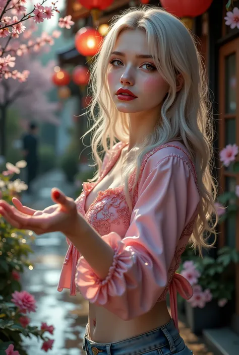  [Style: "masterpiece, realistic, Photorealistic realism, Hyper high resolution" - "(Hyper quality, intricate ultra-detailed digital art)"] (Key Directive: "The priority is the anatomical accuracy and texture of the materials as well as the quality of the ...