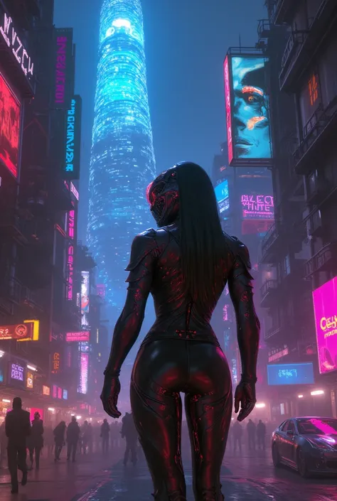  Cyberpunk 2077