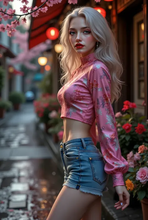  [Style: "masterpiece, realistic, Photorealistic realism, Hyper high resolution" - "(Hyper quality, intricate ultra-detailed digital art)"] (Key Directive: "The priority is the anatomical accuracy and texture of the materials as well as the quality of the ...