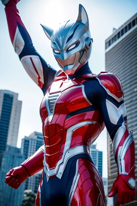  Ultraman