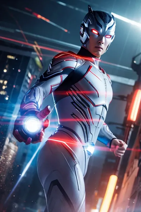  Ultraman