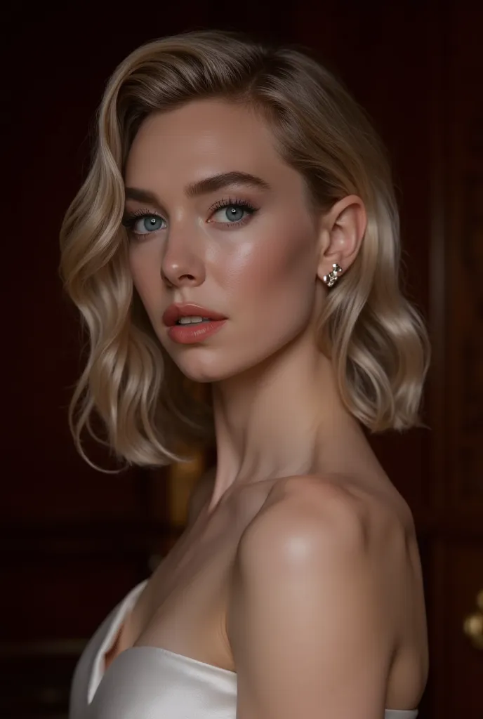 Vanessa kirby, Sex Doll, silicone doll