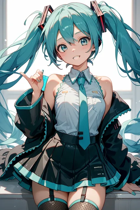  Hatsune Miku