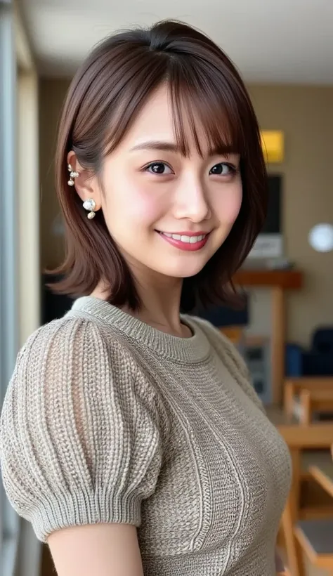 Inoue Seika JP Announcer_FLUX