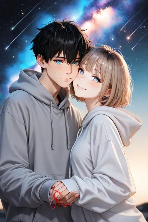 ((high resolution)), ((masterpiece)), ((best quality)), ((ultra detailed)), ((super fine illustration)), 8k, RAW , clear, professional lighting, beautiful face, best quality, (beautiful girl), [18years old], (), (), (), , (),[ hetero:1.2], []1boy,1girl,,bl...