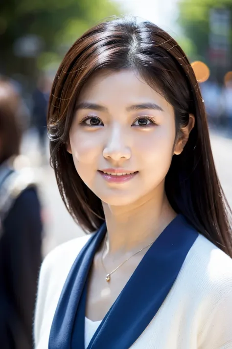 Zuo々Nozomi、Japanese actress