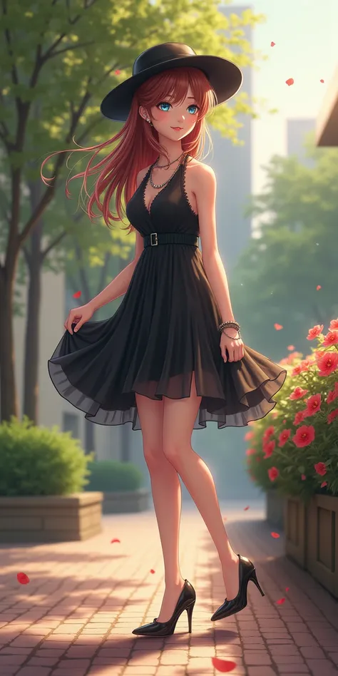 ((畫面中有3位年輕 sexy女性,Real People,Shiori Suwano,Osaki Amane,Belle Dante,Beautiful Red Lips, xane value rendering,Photo realistic style CG,The most sophisticated CG,The most realistic look of high heels,original photo,Real People,190 cm tall girl, girl has a he...