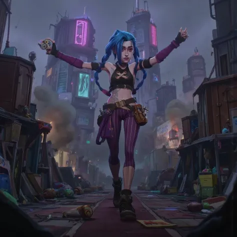 jinx