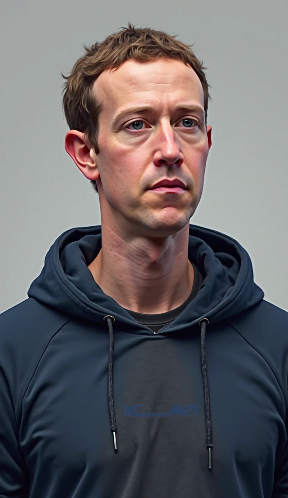  Mark Zuckerberg